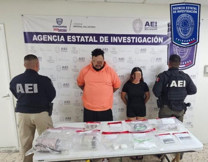 junta de los rios cateo