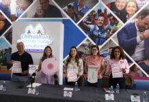 Invita Municipio a participar en la Tetada Masiva para promover la lactancia materna