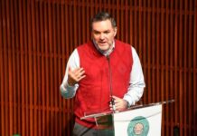 PAN condena tiranía de Sheinbaum y la 4T por lineamientos en `Ley censura´