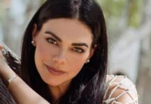 Pagará Livia Brito más de un millón de pesos a fotógrafo por agresión