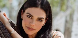 Pagará Livia Brito más de un millón de pesos a fotógrafo por agresión