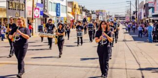 Abren audiciones para integrar nuevos talentos a la Marching Band
