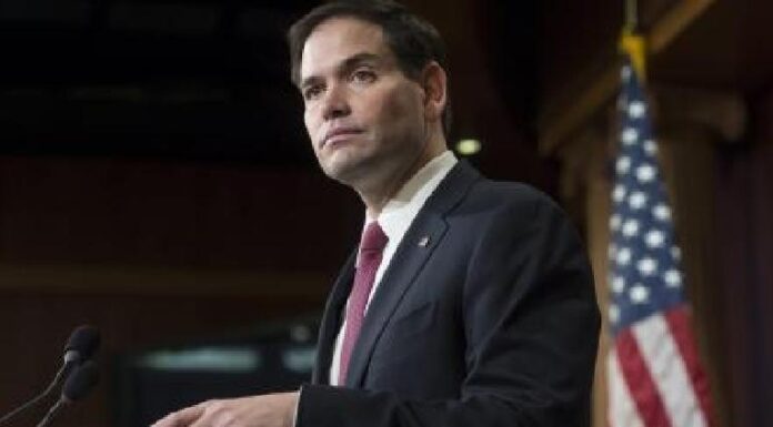Exige Marco Rubio a Cuba que acepte las reformas de EU antes de que sea tarde