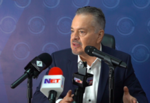 “Obligación del IMSS garantizar infraestructura digna para los usuarios; Chihuahua ya hizo su parte”: Mario Vázquez