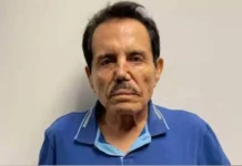 La defensa de ‘El Mayo’ Zambada acepta cadena perpetua