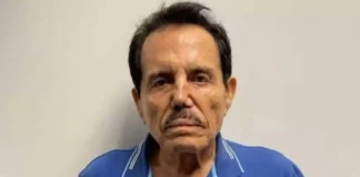 La defensa de ‘El Mayo’ Zambada acepta cadena perpetua