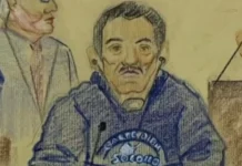 ‘El Mayo’ es sentenciado a cadena perpetua