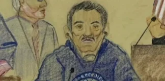 ‘El Mayo’ es sentenciado a cadena perpetua