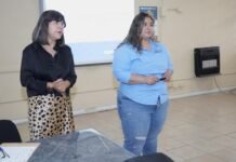 Capacitan a casi mil figuras educativas en mediación de conflictos