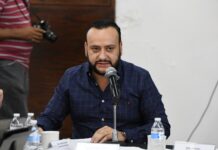 Propone Congreso creación de una Mesa Estatal T-MEC para fortalecer la competitividad de Chihuahua