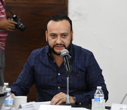 Propone Congreso creación de una Mesa Estatal T-MEC para fortalecer la competitividad de Chihuahua