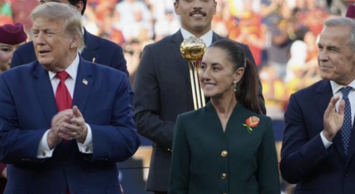 mejor sede