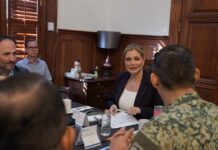 Junio de 2026, el mes con menor incidencia homicida en lo que va de la administración