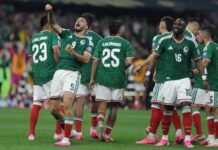 México consigue récord mundialista que lo coloca entre los mejores tras vencer a Ecuador