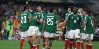 México consigue récord mundialista que lo coloca entre los mejores tras vencer a Ecuador