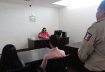 Modelo de Justicia Cívica de Chihuahua posiciona al municipio como referente nacional