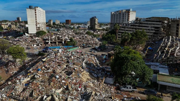 muertos venezuela