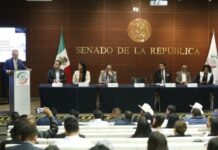 Mario Vázquez impulsará revisión legal para fortalecer la cooperación multiactoral de los municipios