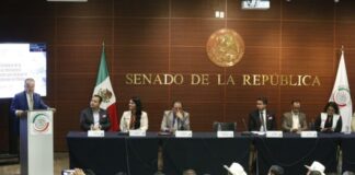 Mario Vázquez impulsará revisión legal para fortalecer la cooperación multiactoral de los municipios