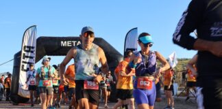 Invita Secretaría de Turismo a participar en la décima edición de Picacho Trail Run 2026