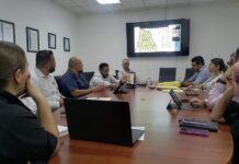 Presentan proyecto de vivienda INFONAVIT ante la Dirección de Desarrollo Urbano y Ecología