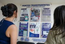 Actualiza Municipio Puntos Transparentes para acercar información útil a las y los chihuahuenses