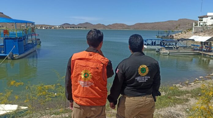 Emite Protección Civil recomendaciones para evitar accidentes en centros recreativos y cuerpos de agua