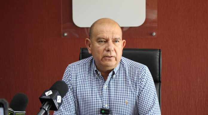 Las rectorías de la universidades autónomas deben dejar de ser espacios exclusivos para hombres: Cuauhtémoc