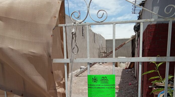Atiende Desarrollo Urbano del Municipio 187 reportes ambientales y de obra en la ciudad