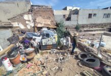 Atiende Desarrollo Urbano del Municipio 175 reportes ambientales y de obra en la ciudad