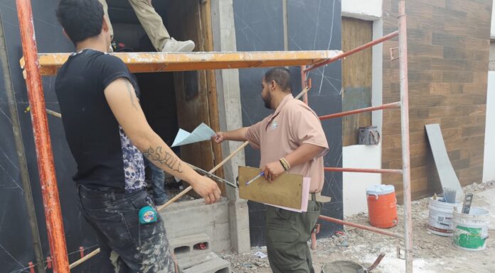 Atiende Desarrollo Urbano del Municipio 148 reportes ambientales y de obra en la ciudad