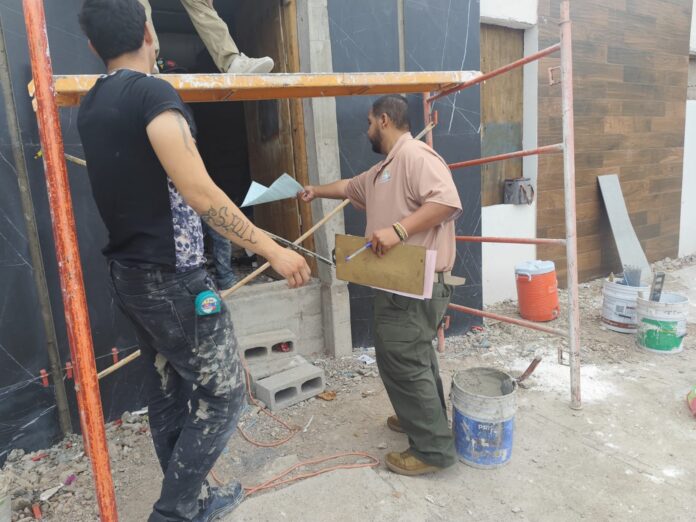 reportes obras 1