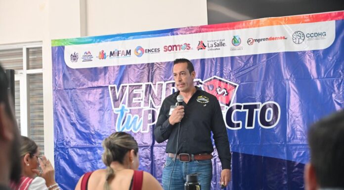 Publica Municipio resultados de la convocatoria “Vende tu Proyecto 2026”