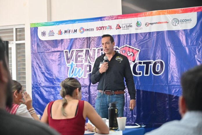 resultados municipal