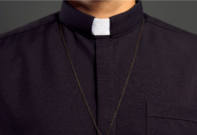 Detienen a un sacerdote acusado de pederastia en Ciudad de México