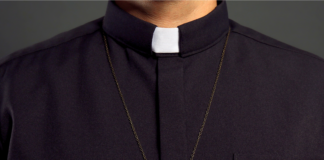 Detienen a un sacerdote acusado de pederastia en Ciudad de México