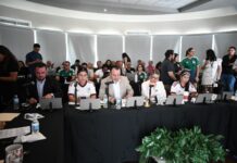 Este lunes sesionará la Diputación Permanente del Congreso del Estado en Guachochi