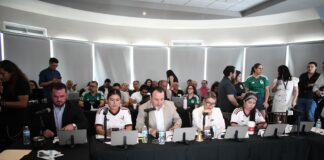 Este lunes sesionará la Diputación Permanente del Congreso del Estado en Guachochi