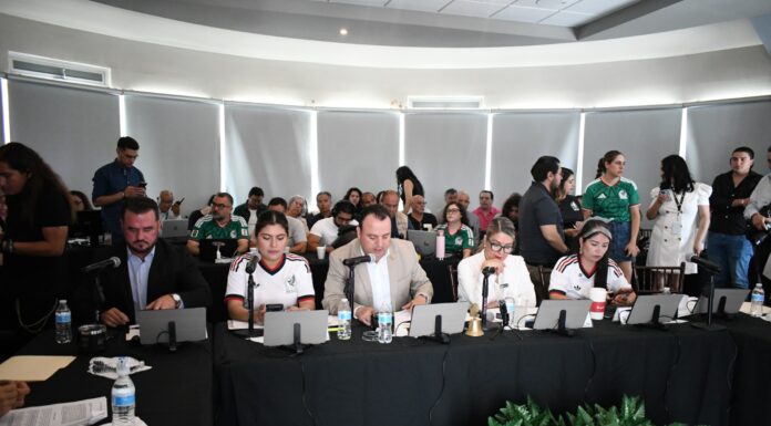 Este lunes sesionará la Diputación Permanente del Congreso del Estado en Guachochi