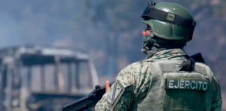 Designa EU al Cartel de Juárez y a Los Viagras como organizaciones terroristas