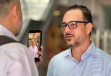 Diputado Jorge Soto responde a las “Mentiras de Morena” señaladas por el diputado Cuauhtémoc Estrada