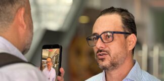 Diputado Jorge Soto responde a las “Mentiras de Morena” señaladas por el diputado Cuauhtémoc Estrada