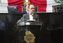 Construcción de Poniente 5 es priorizar la competitividad de Chihuahua: Jorge Soto
