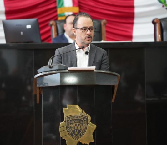 Construcción de Poniente 5 es priorizar la competitividad de Chihuahua: Jorge Soto