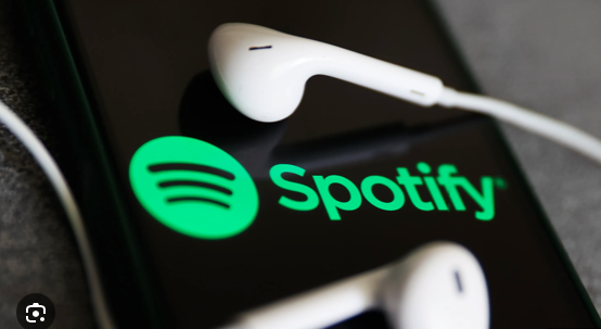 spotify