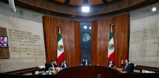 TEPJF confirma multa a México tiene vida por simular más de 5 mil afiliaciones