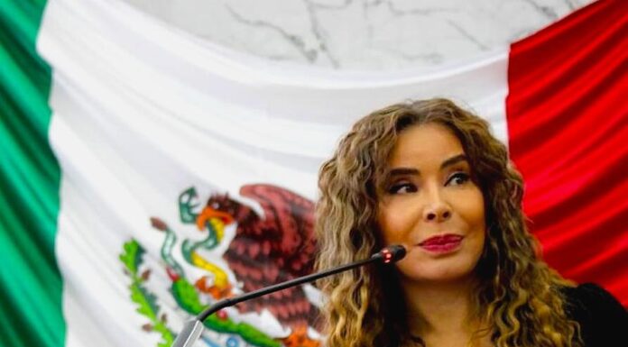 500 mil mdp en 5 años no le alcanzaron para dejar ningún beneficio a los Chihuahuenses: Diputada María Antonieta