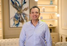 Se va Marco Bonilla de vacaciones una semana
