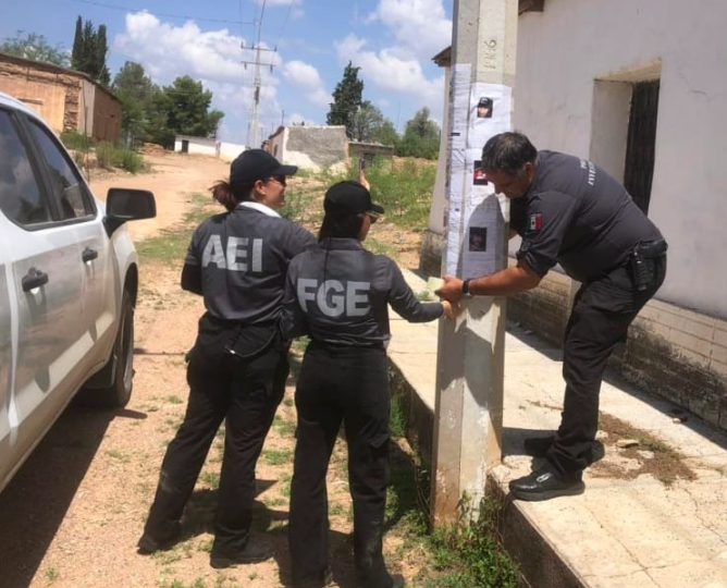 valle buscan