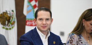Parral merece una estrategia turística permanente: José Luis Villalobos